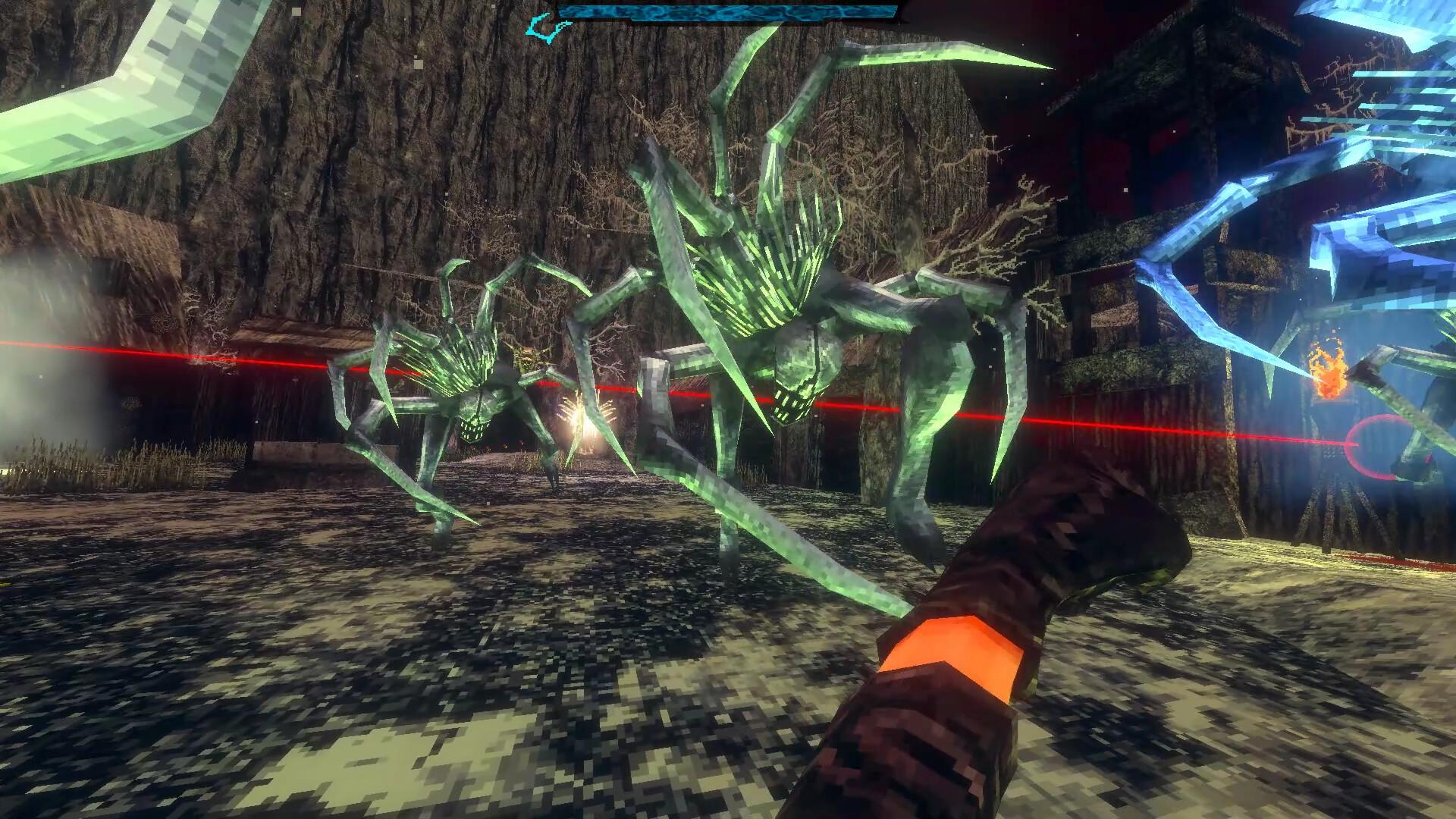 恐惧圣堂武士/Dread Templar 截图 7