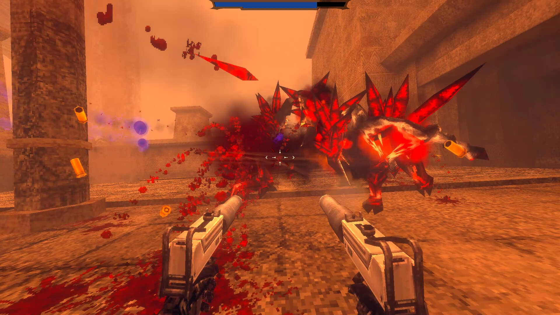 恐惧圣堂武士/Dread Templar 截图 8