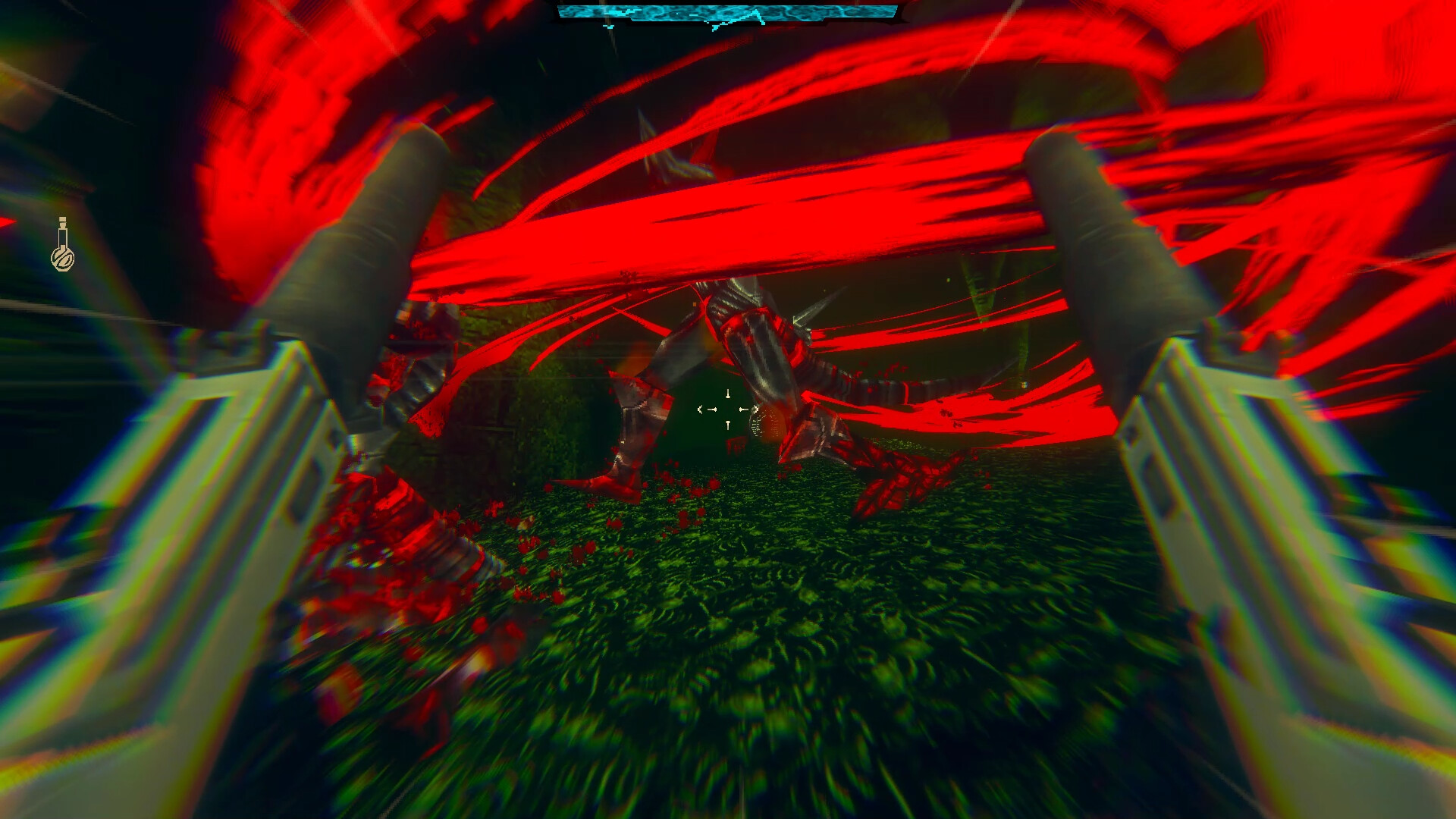 恐惧圣堂武士/Dread Templar 截图 5