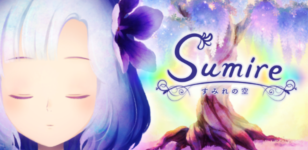 堇的天空 Sumire Sunflower|v1.1.1|中文