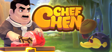 老陈 – 美味料理/Chef.Chen – FantasyCook（vV20210125）-小树基地