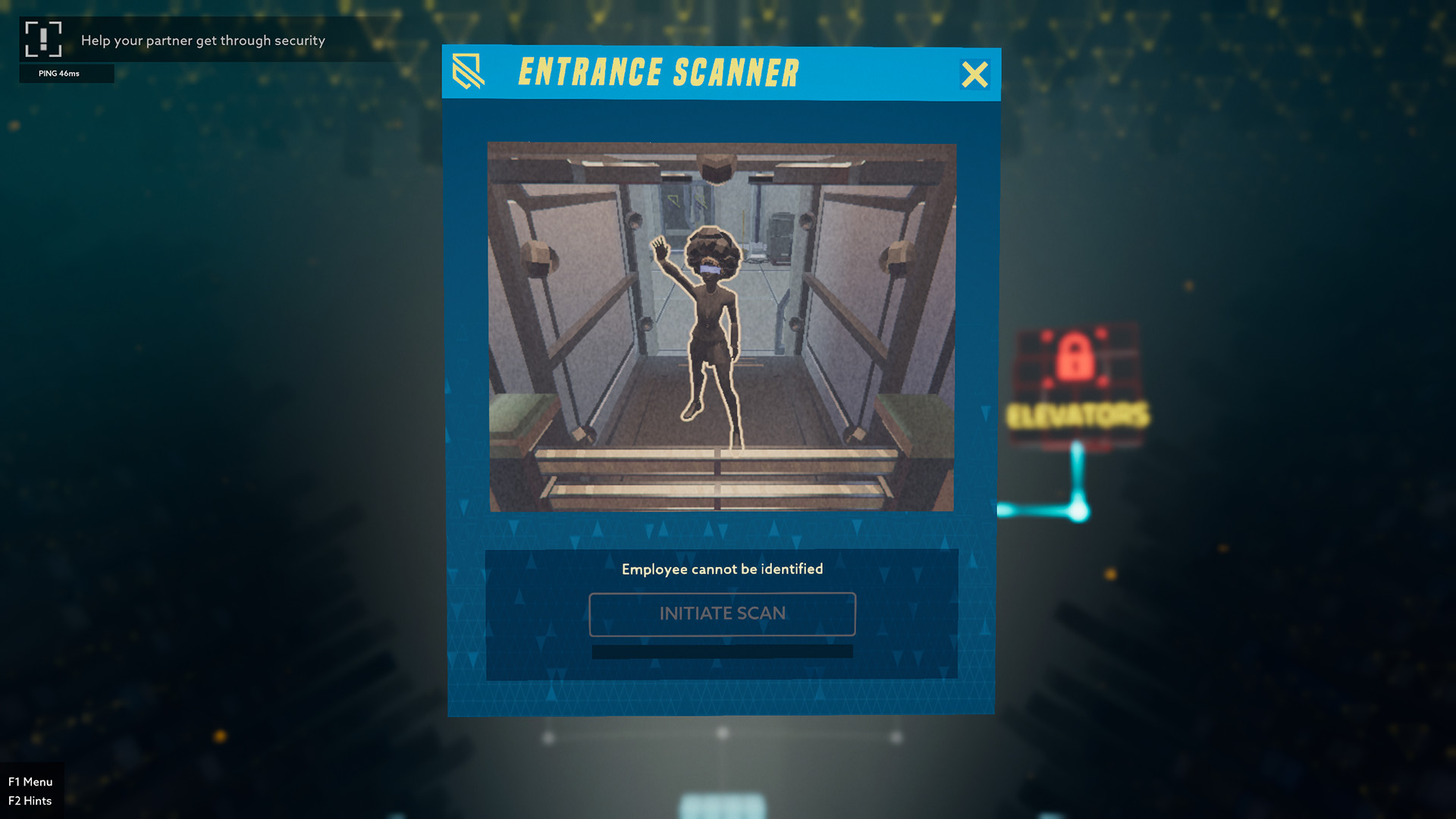 代号：探戈/Operation: Tango 截图 5