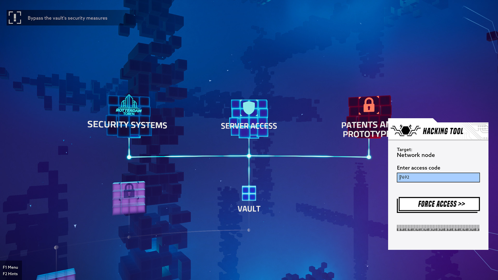 代号：探戈/Operation: Tango 截图 8