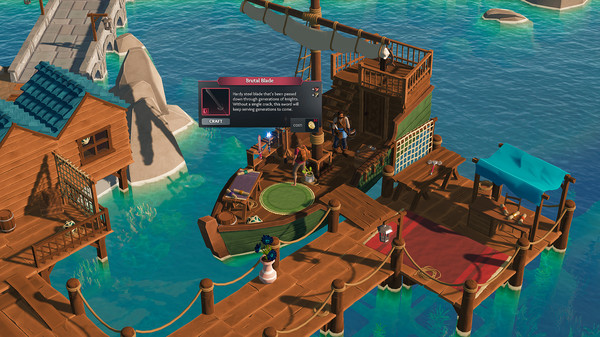 [莱恩的岛]Len's Island-V0.2.36插图7