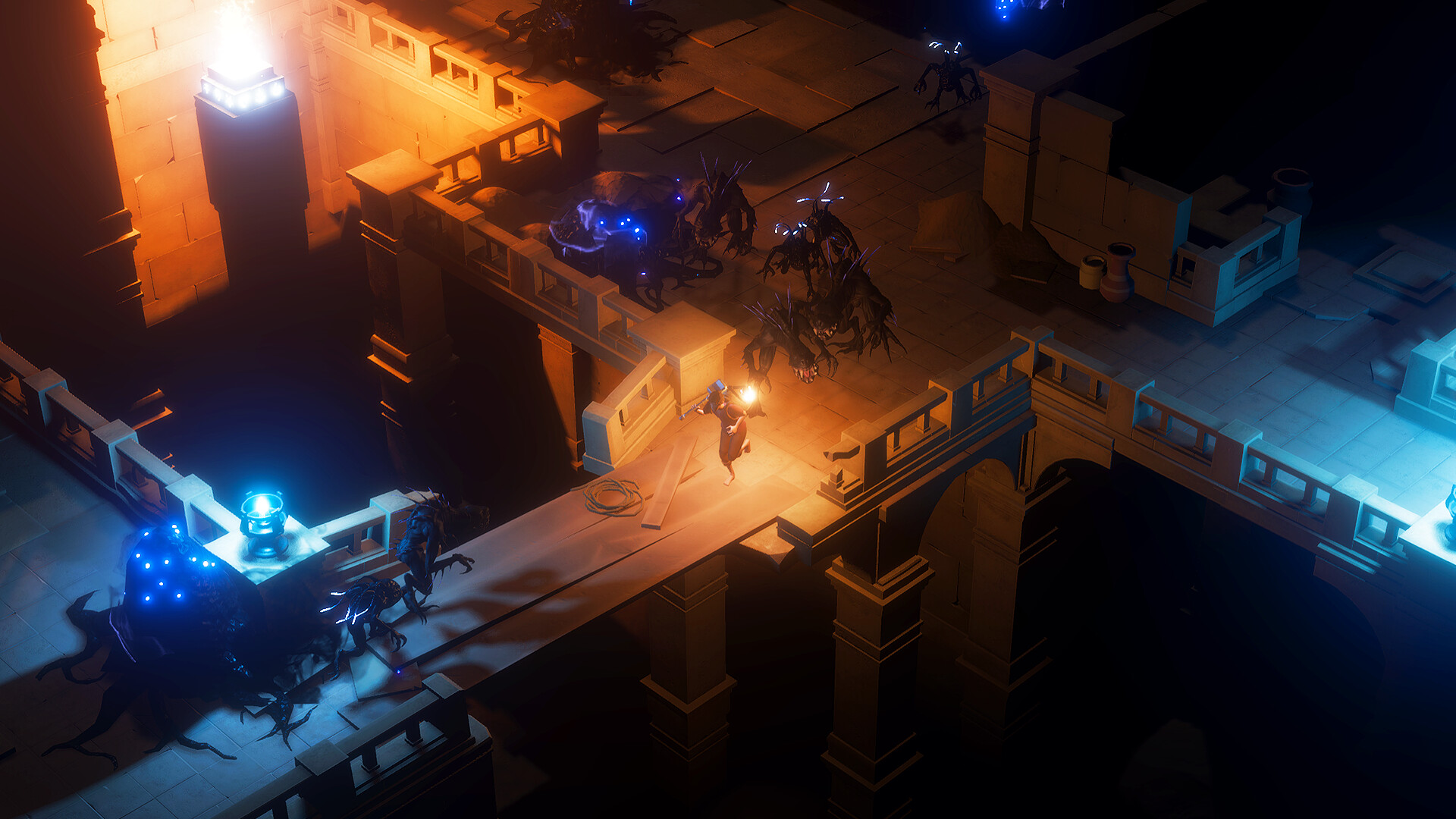 莱恩的岛/Len's Island 截图 14