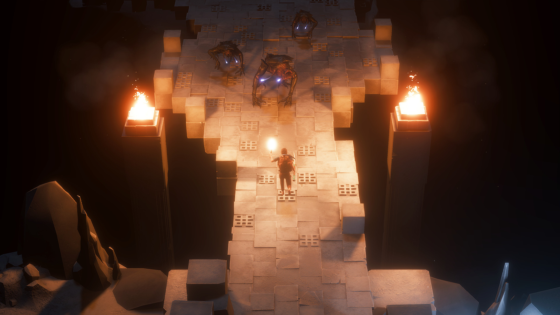 莱恩的岛/Len's Island 截图 12