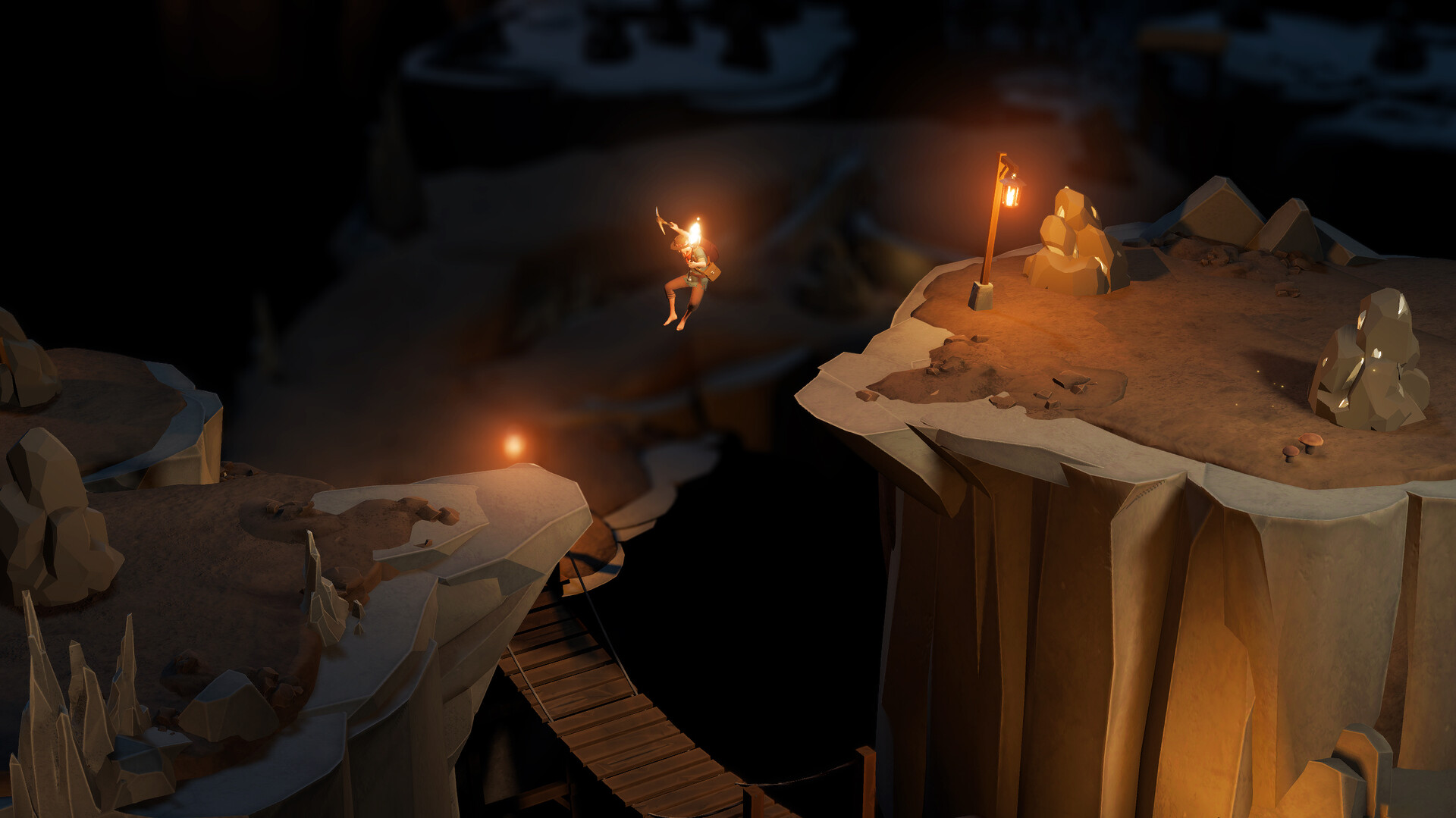 莱恩的岛/Len's Island 截图 2