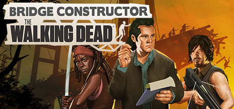 《桥梁建造师：行尸走肉(Bridge Constructor: The Walking Dead)》