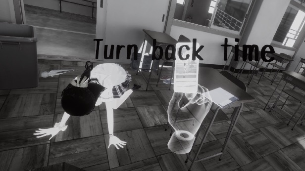Chupa Chupa VR 游戏截图 2