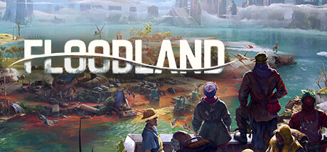 学习版 | 岛群时代 Floodland v1.3.22354 -飞星（官中）-飞星免费游戏仓库