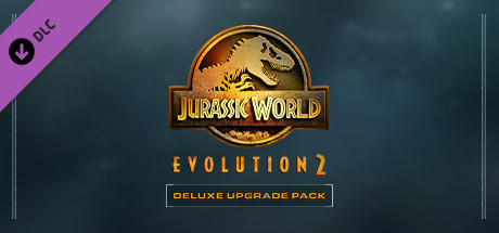 侏罗纪世界:进化 2-豪华高级版V1.31+全DLC 官中插图4