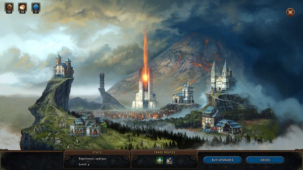 [抵抗风暴]Against the Storm-V0.27.05E插图7