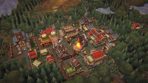 [抵抗风暴]Against the Storm-V0.27.05E插图4