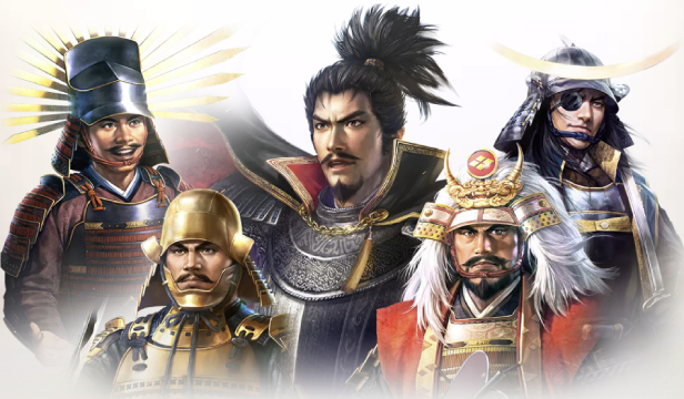 信长之野望:新生/NOBUNAGAS AMBITION:Shinsei（已更新至V1.0.7+集成全DLCs+预购特典+游戏修改器）