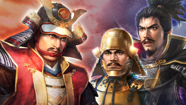 信长之野望:新生/NOBUNAGAS AMBITION:Shinsei（已更新至V1.0.7+集成全DLCs+预购特典+游戏修改器）