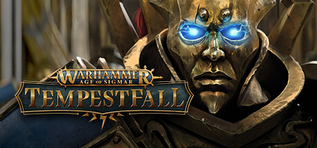【VR】《战锤西格玛时代：暴风雨(Warhammer Age of ：Tempestfall)》
