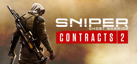 《狙击手：幽灵战士契约 2》（Sniper Ghost Warrior Contracts 2）+ 23DLCS 中文版