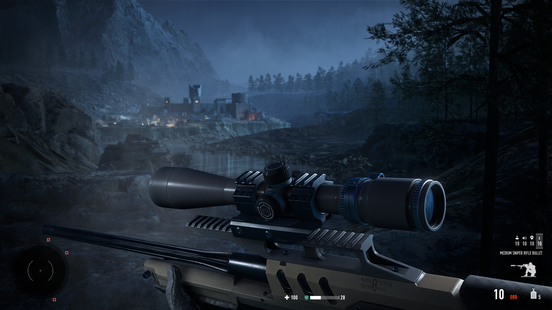 图片[16]-《狙击手：幽灵战士契约2(Sniper Ghost Warrior Contracts 2 Deluxe Arsenal Edition)》豪华版-火种游戏