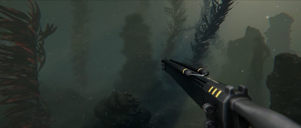 死在水中2/Death in the Water 2（v1.1.7） 射击游戏-第2张