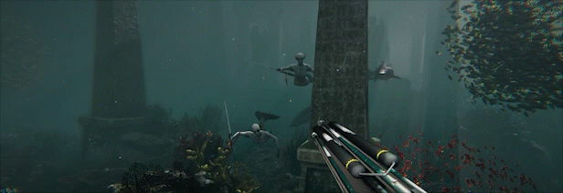 图片[2]-死在水中2/Death in the Water 2（更新1.06版+全DLC）-百度网盘|迅雷|IDM下载|泡菜电玩官网