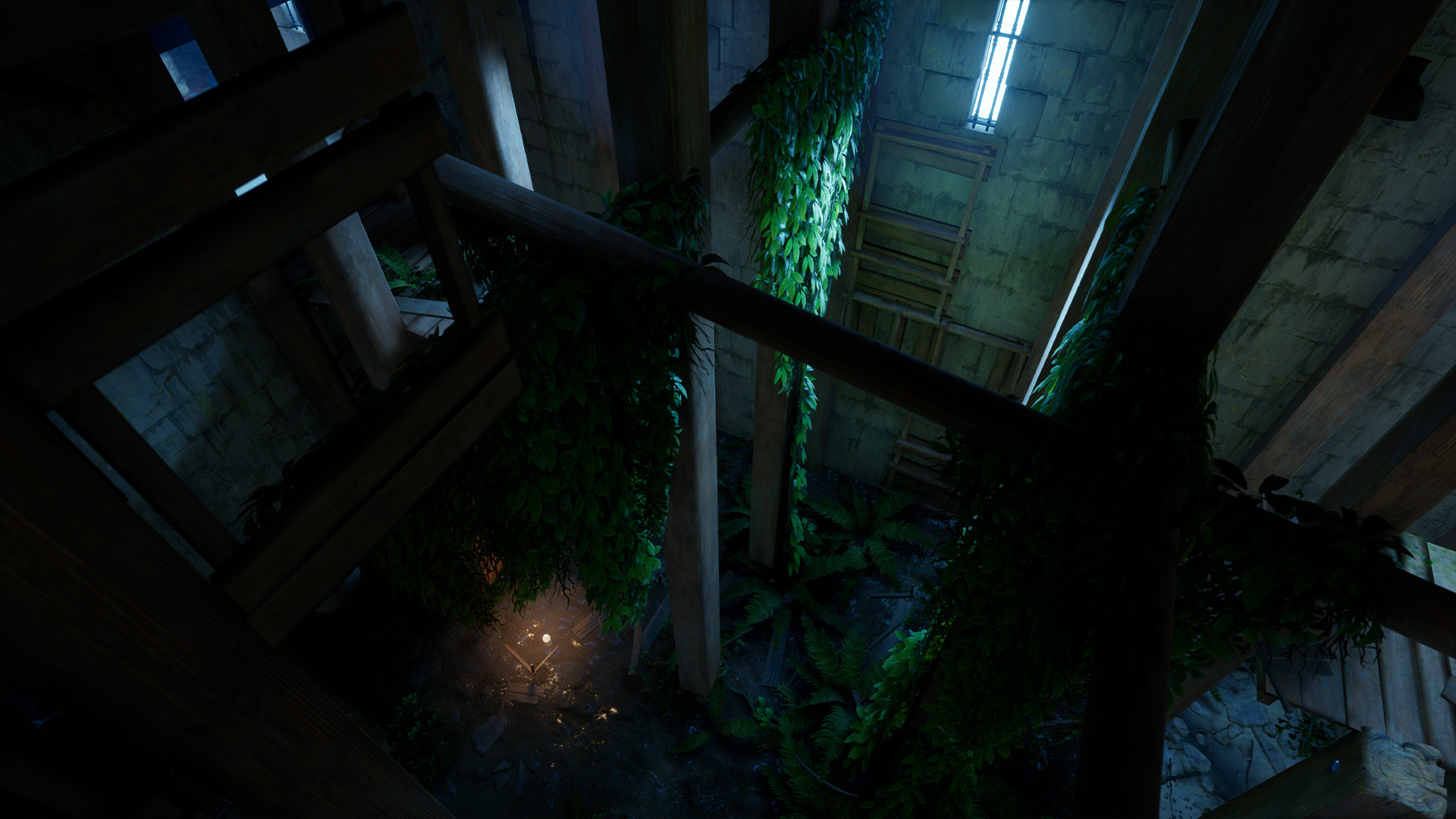 恐怖传说:红酒 /HORROR TALES: The Wine 截图 10