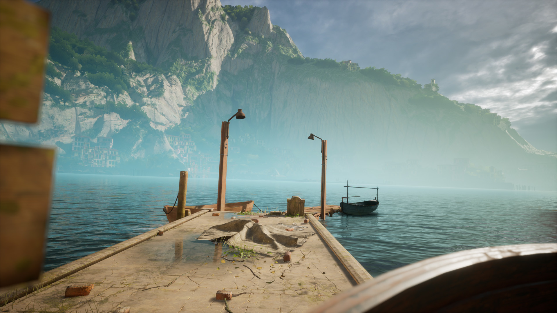 恐怖传说:红酒 /HORROR TALES: The Wine 截图 9