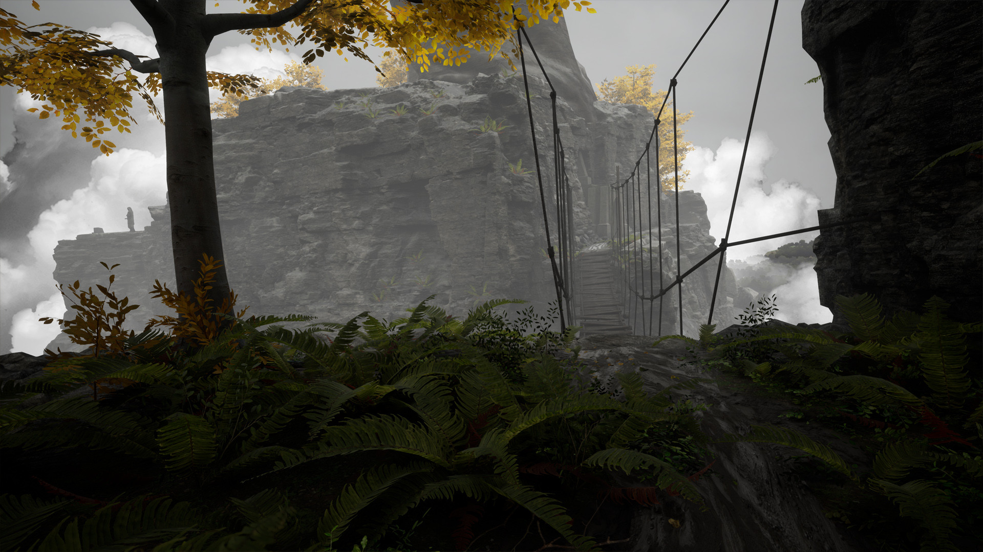 恐怖传说:红酒 /HORROR TALES: The Wine 截图 8