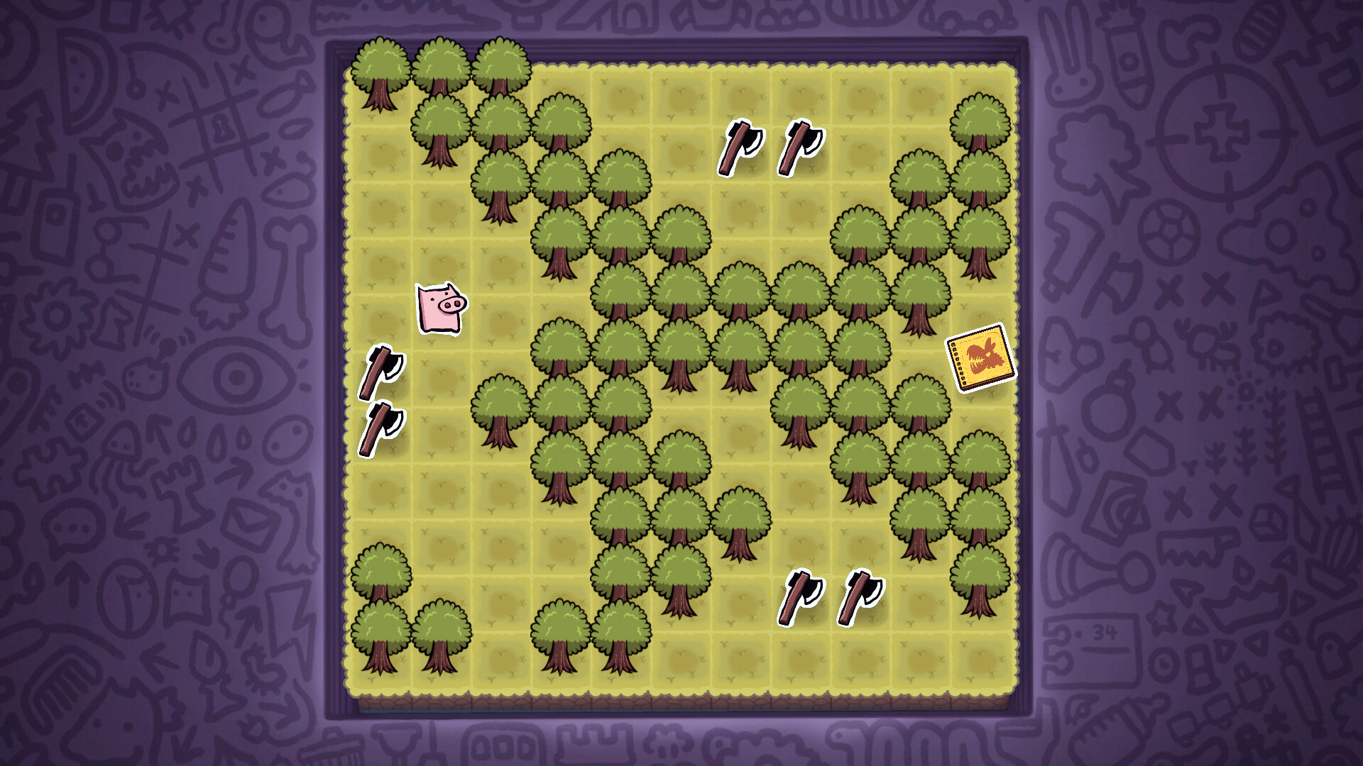 猪头三大冒险|官方中文|NSZ|原版|Piggy Gambit - 2