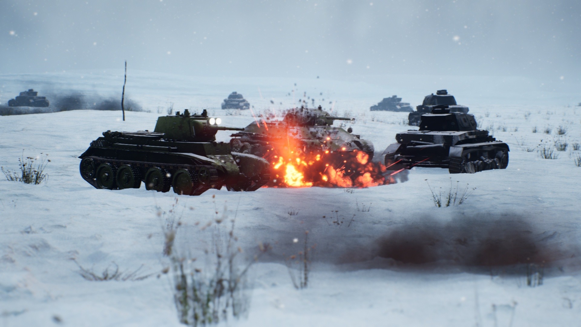 战略思维:共产主义的幽灵/Strategic Mind Spectre of Communism 截图 17