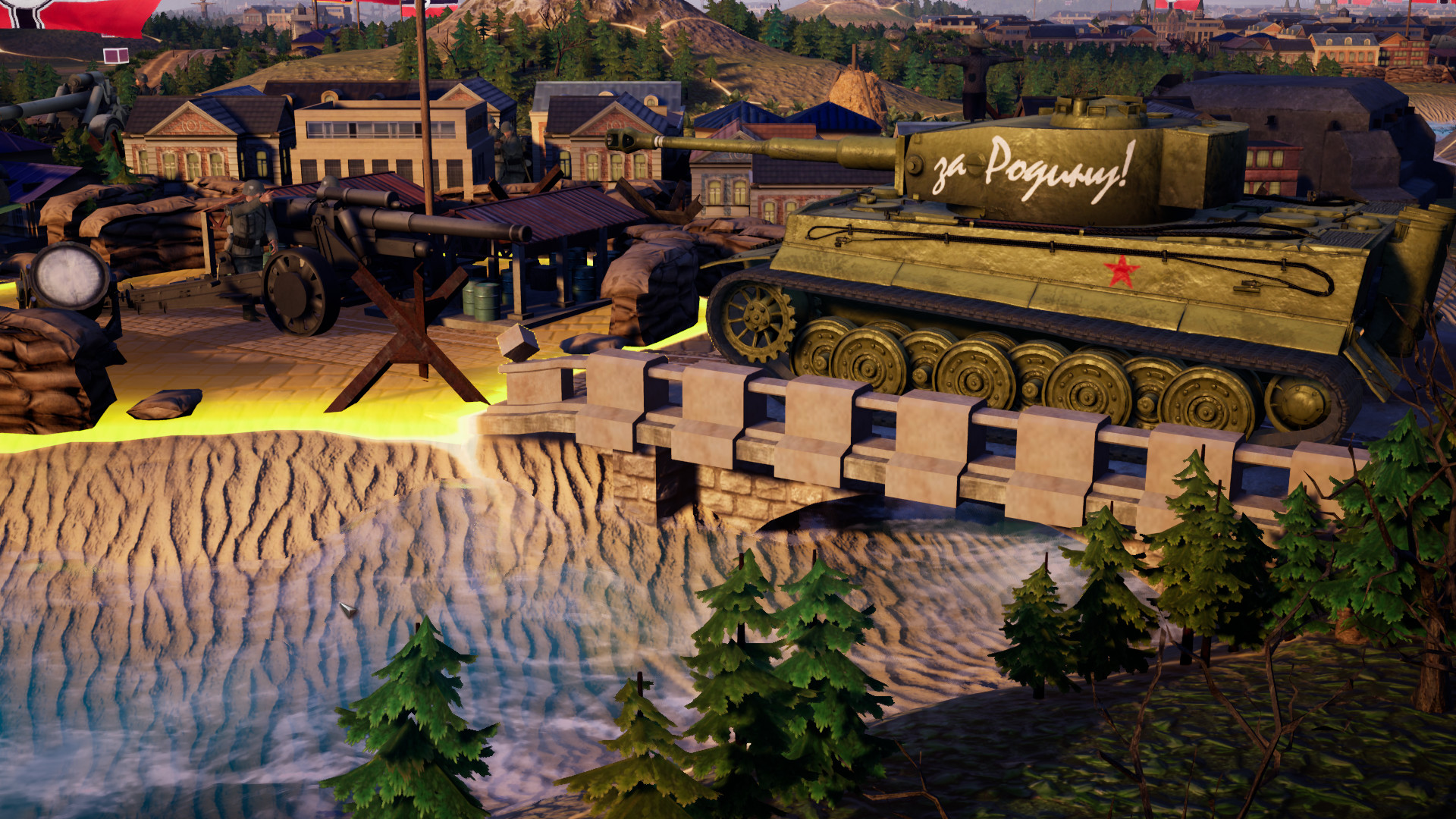 战略思维:共产主义的幽灵/Strategic Mind Spectre of Communism 截图 16