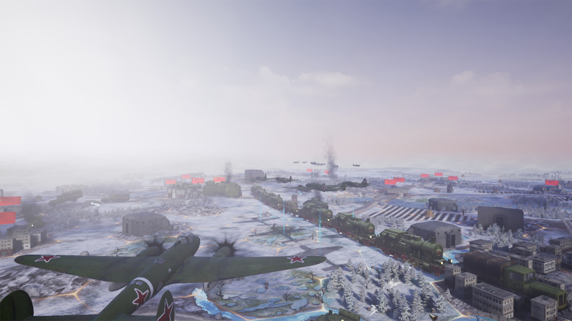 战略思维:共产主义的幽灵/Strategic Mind Spectre of Communism 截图 10