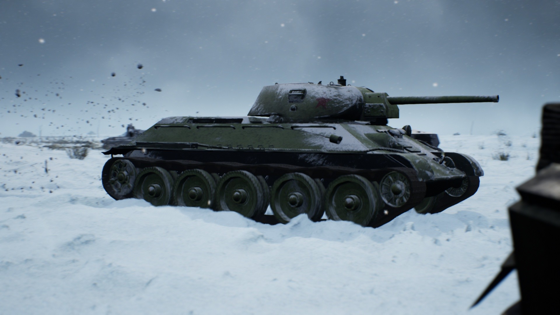 战略思维:共产主义的幽灵/Strategic Mind Spectre of Communism 截图 13