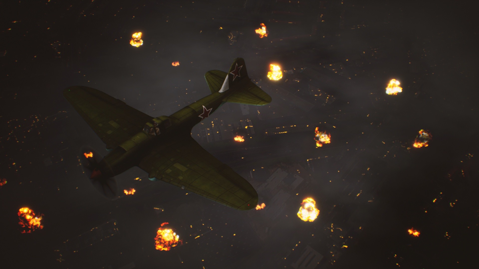 战略思维:共产主义的幽灵/Strategic Mind Spectre of Communism 截图 22