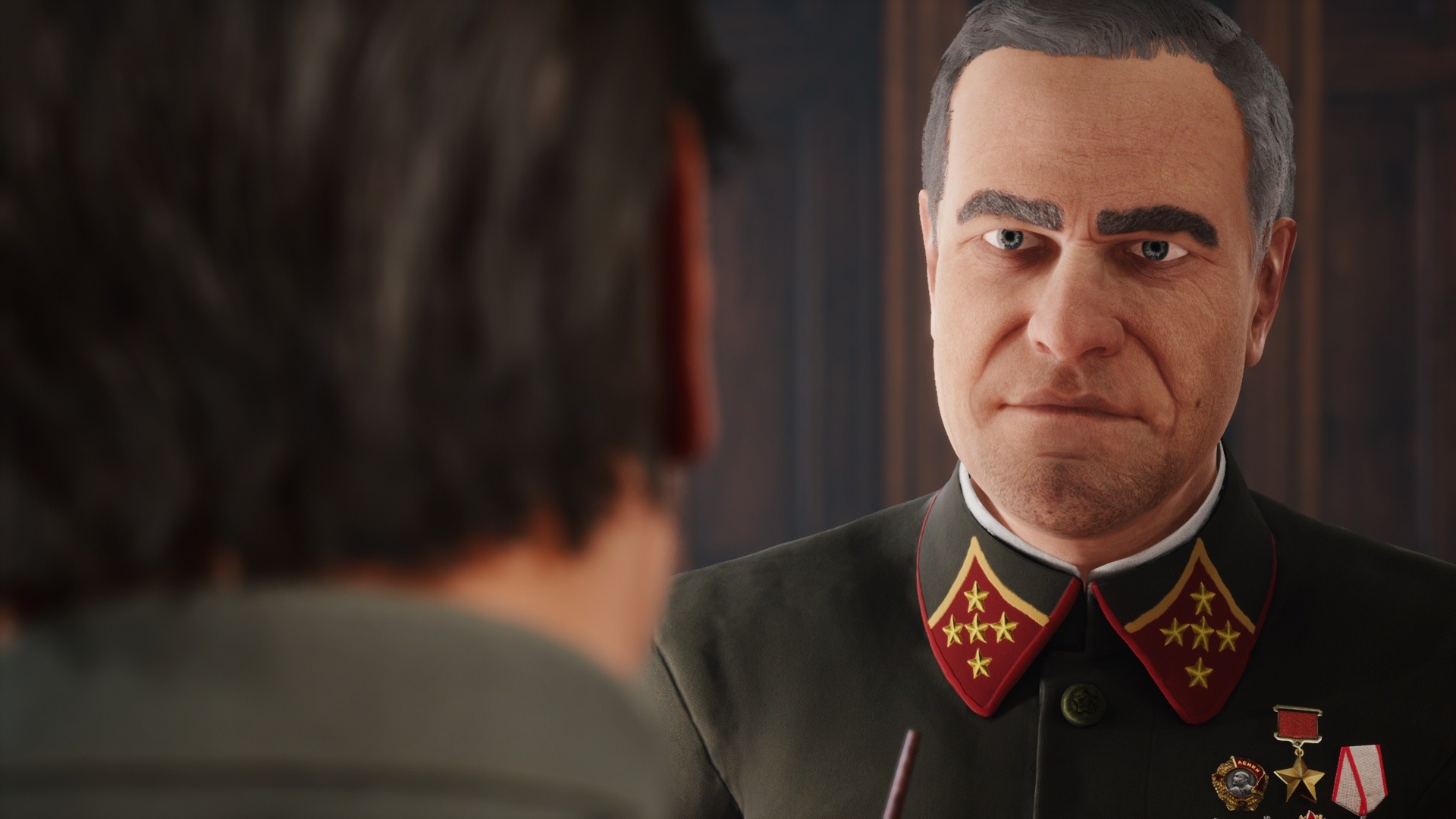 战略思维:共产主义的幽灵/Strategic Mind Spectre of Communism 截图 11