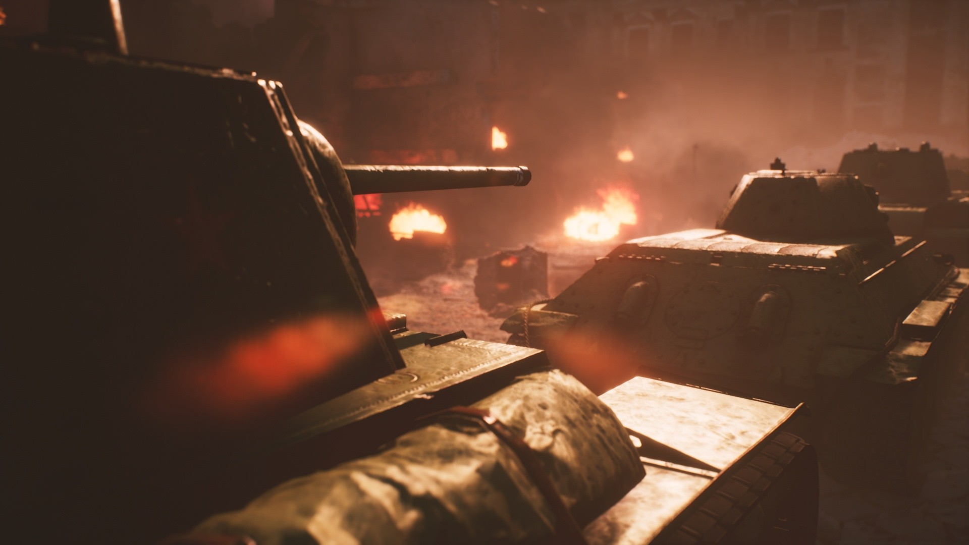 战略思维:共产主义的幽灵/Strategic Mind Spectre of Communism 截图 19