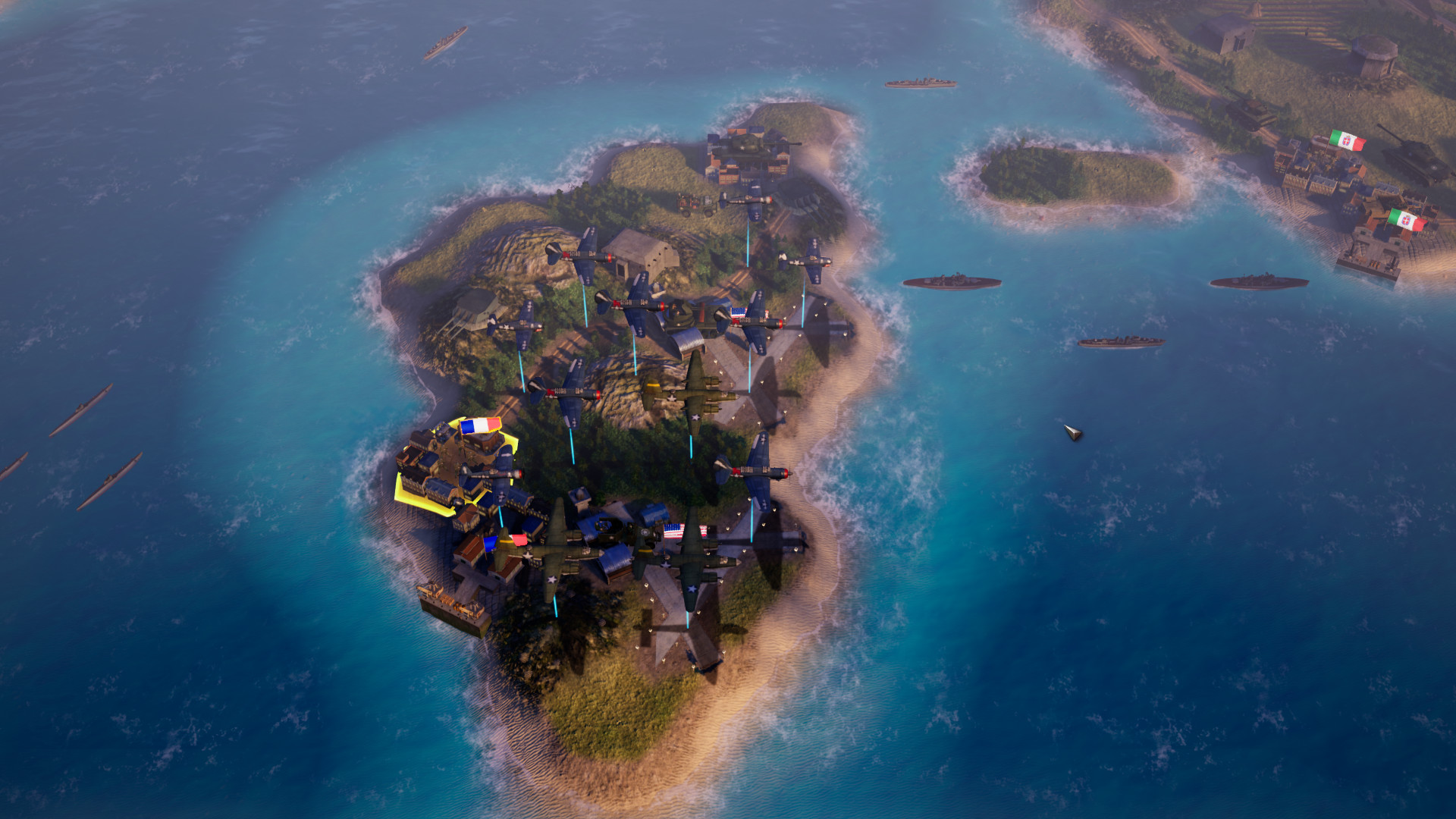 战略思维:共产主义的幽灵/Strategic Mind Spectre of Communism 截图 21