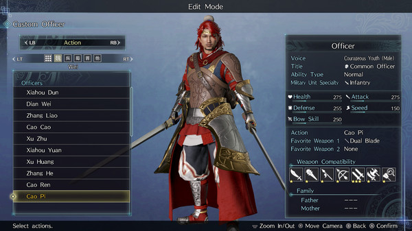 真三国无双8：帝国/Dynasty Warriors 9 Empires（v1.0.1.1|集成DLCs