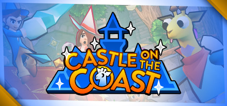 《海岸城堡 Castle on the Coast》V8656247|官中简体|容量450MB