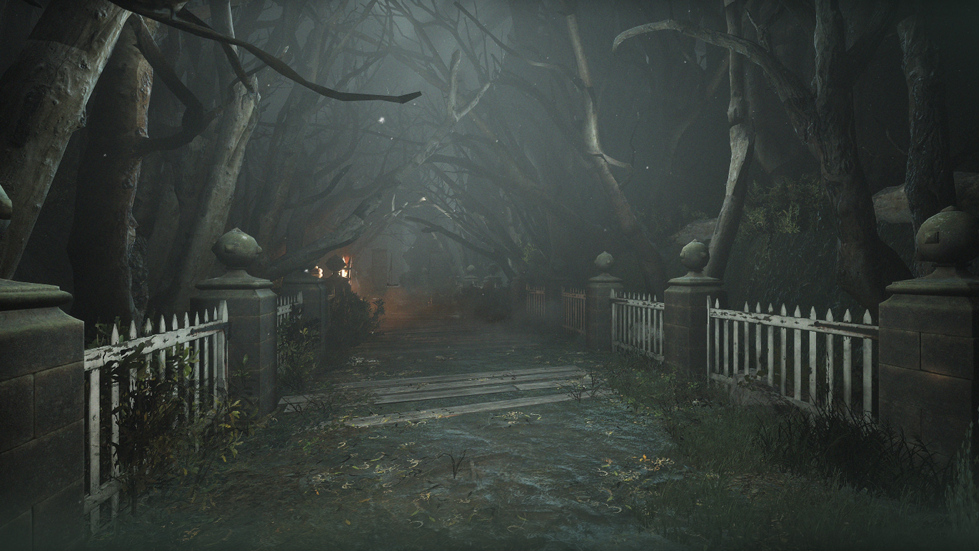 记忆边境   /Thymesia 截图 12