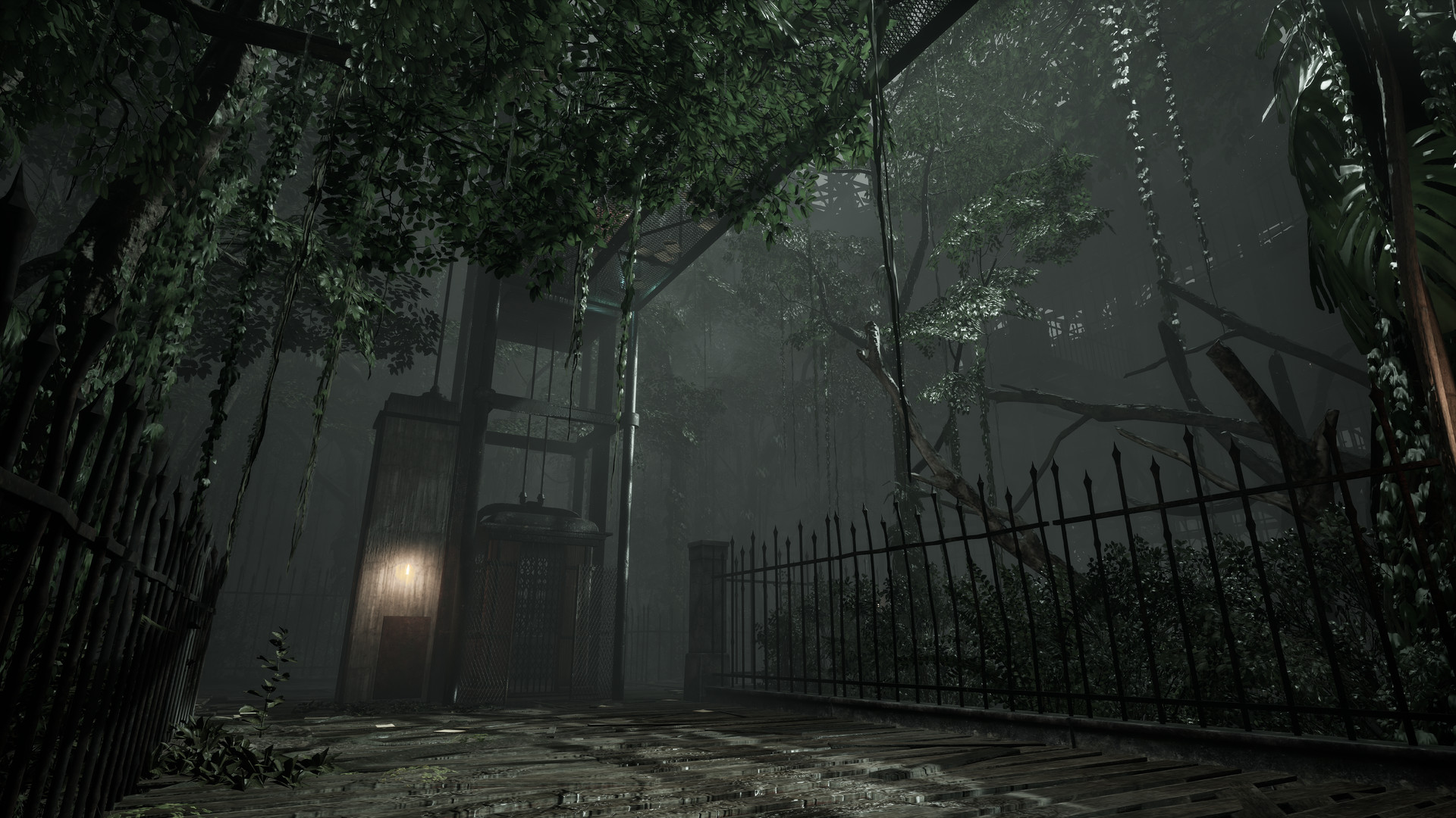 记忆边境   /Thymesia 截图 13