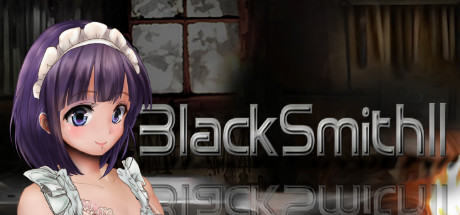 【PC/SLG/中文】铁匠2 Black Smith2 V1.5.0 STEAM官方中文版【3.1G】-马克游戏