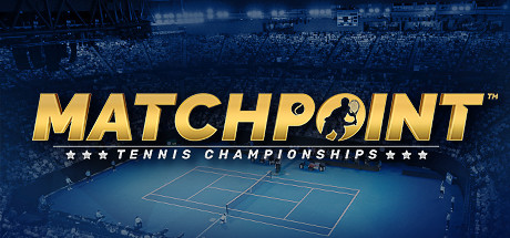 《决胜点网球锦标赛(Matchpoint Tennis Championships)》本地多人-火种游戏