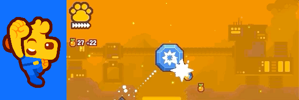 狗钩.Grapple Dog 游戏截图 2