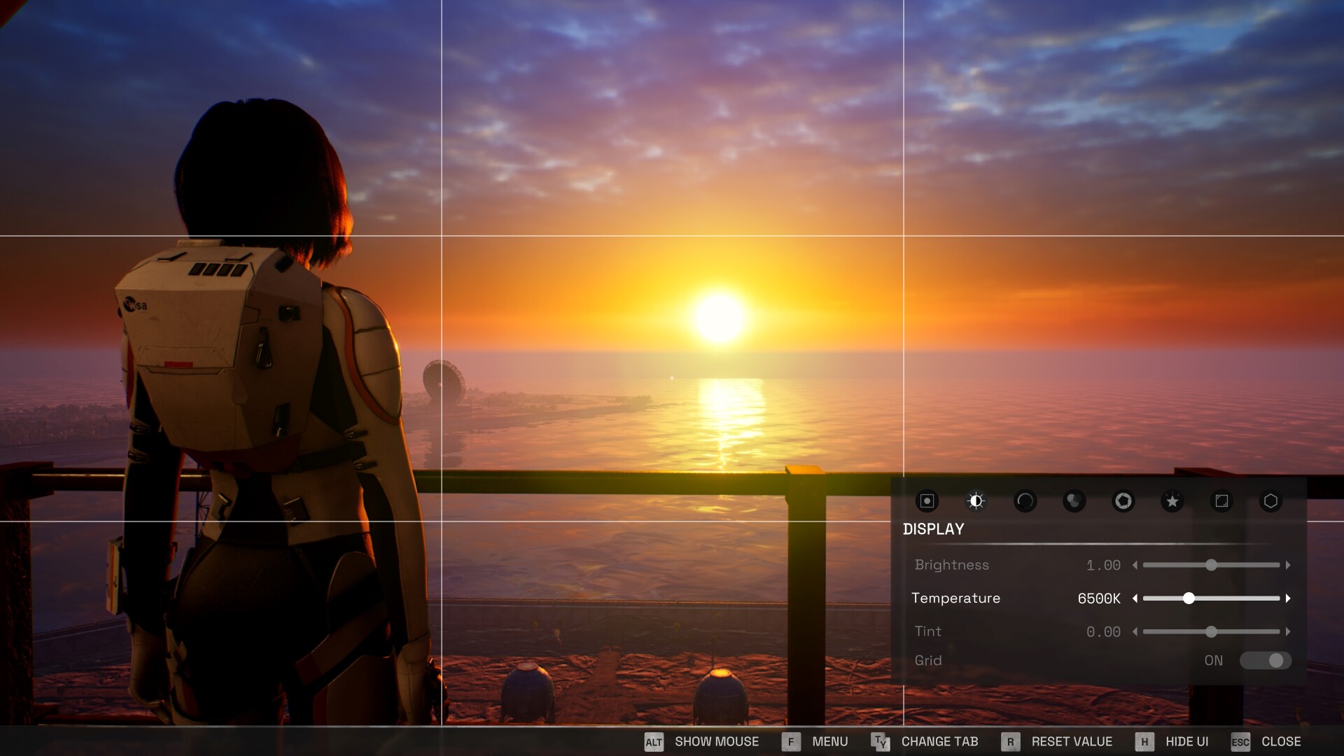 火星孤征/Deliver Us Mars 截图 13