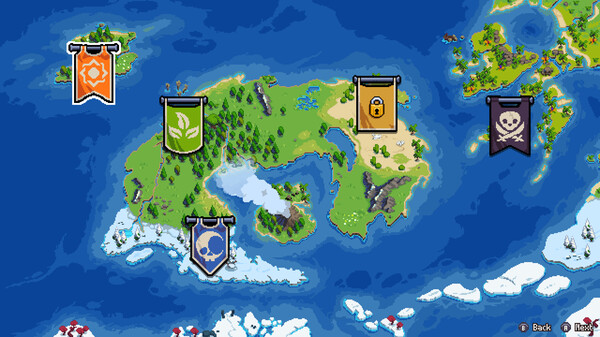 图片[4]-战律2 Wargroove2|官方中文|本体+1.2.6升补|NSZ|原版|-乌托盟游戏屋