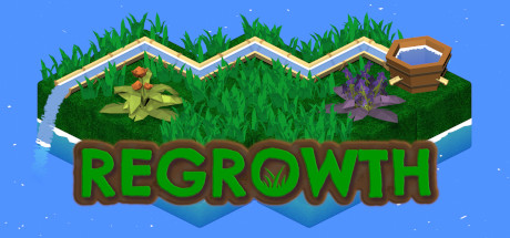 regrowth steam官方版下载_regrowth steam act,slg,puz portgate