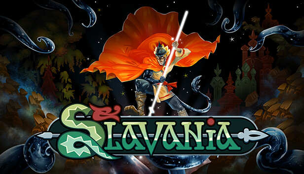 斯拉瓦尼亚 SLAVANIA|官方英文|V1.0.1|解压即撸|-Switch520