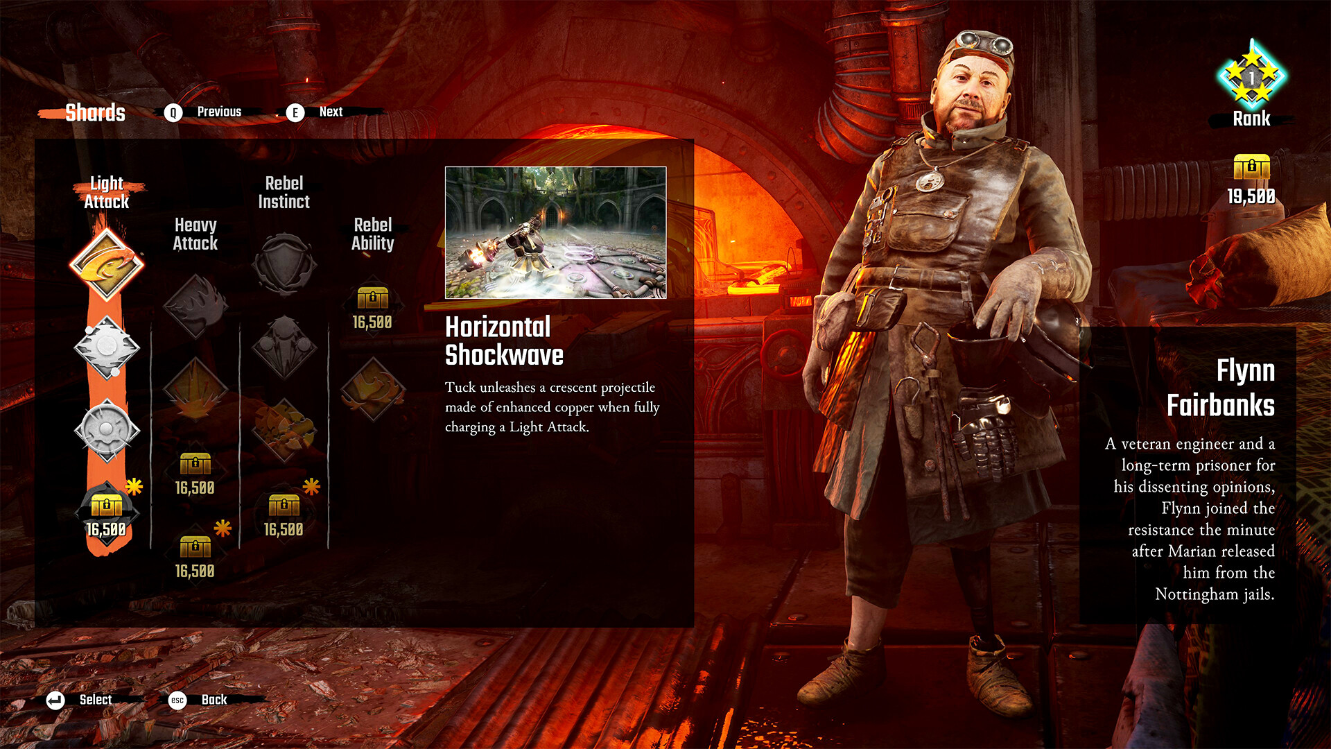 舍伍德侠盗团/Gangs of Sherwood 截图 14