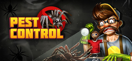 《虫害防治(Pest Control)》-火种游戏