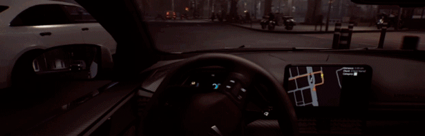 图片[5]-《出租生涯：模拟城市驾驶(Taxi Life: A City Driving Simulator)》-火种游戏